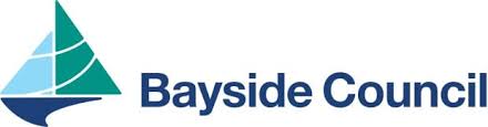 Logo of Bayside Council