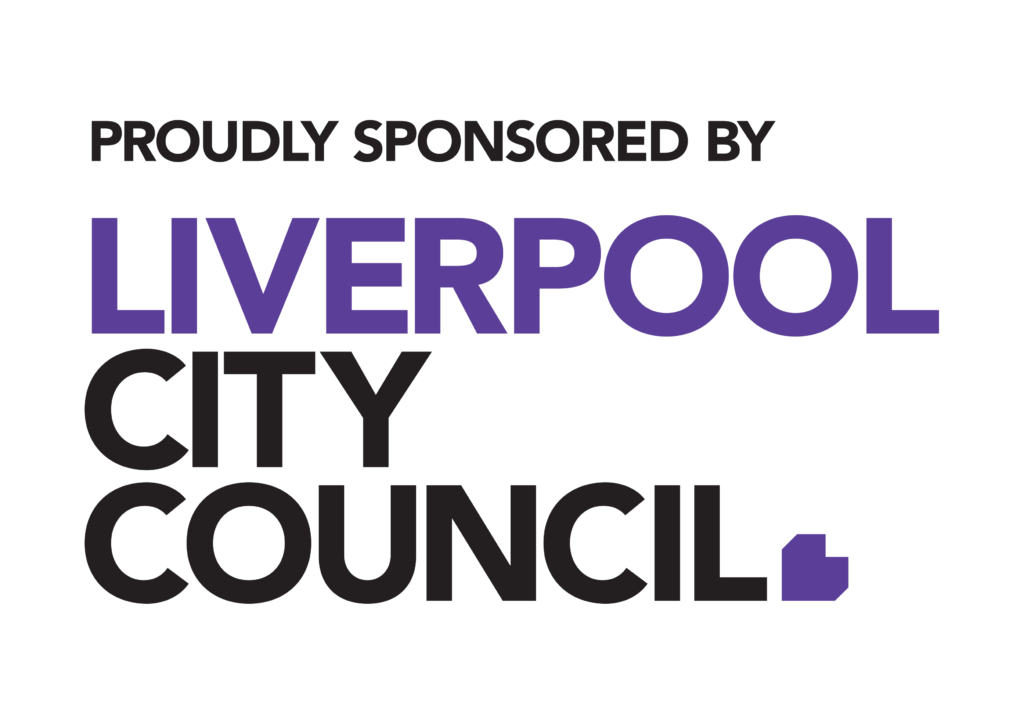 Logo of Liverpool City Council