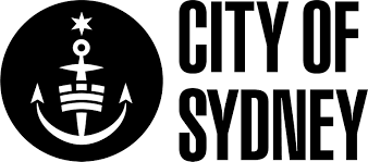 Logo of City of Sydney